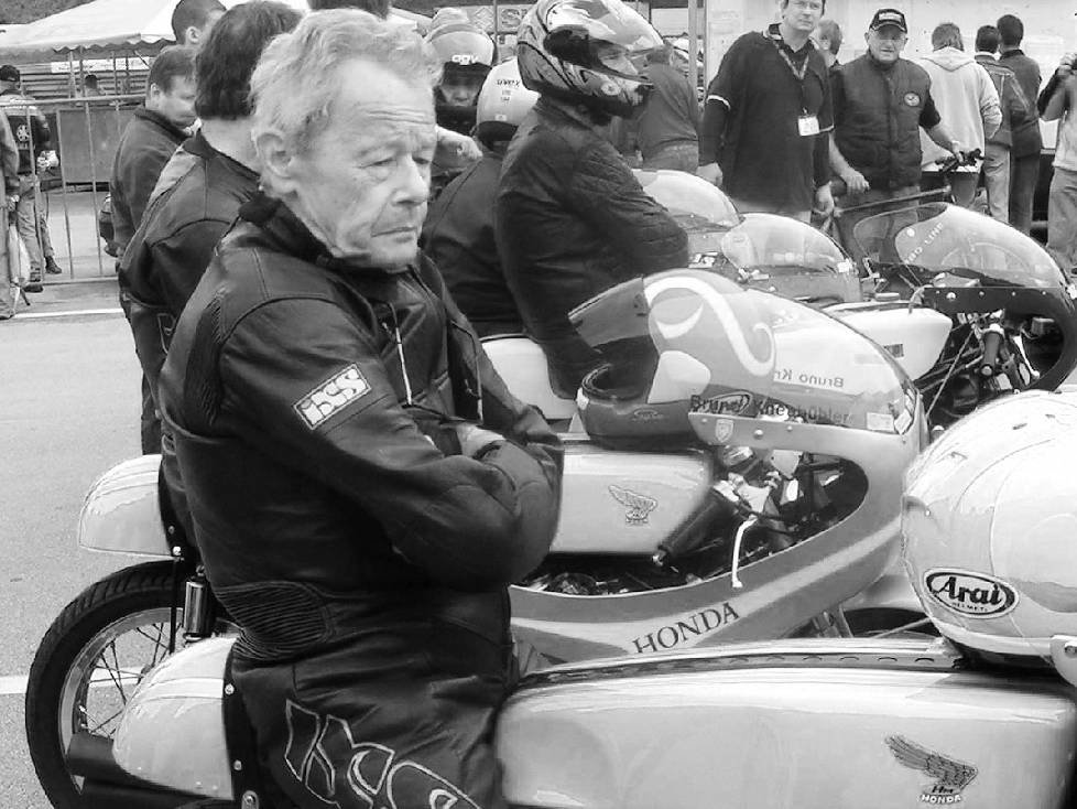 Luigi Taveri