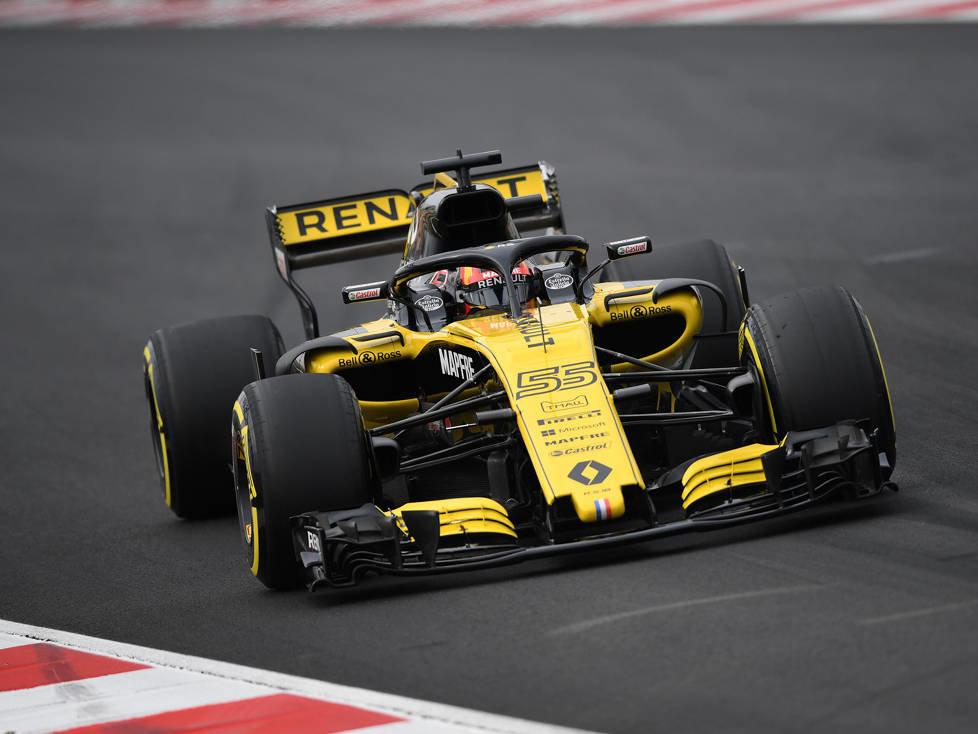 Carlos Sainz