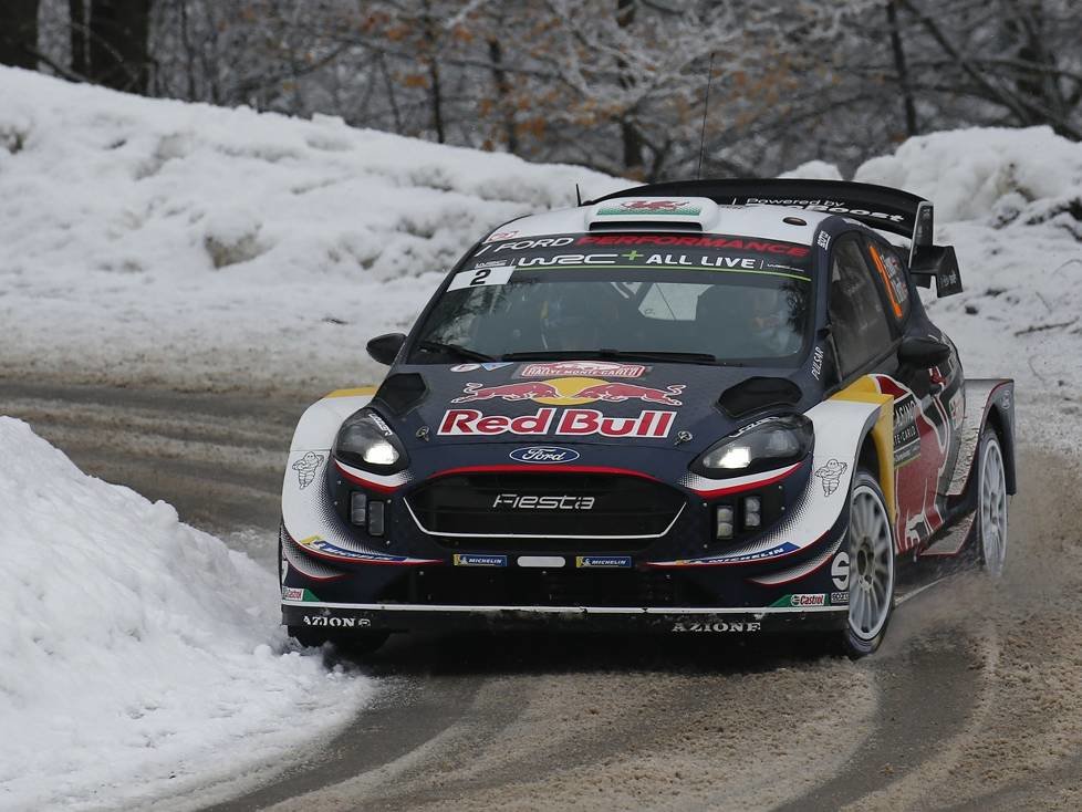 Elfyn Evans