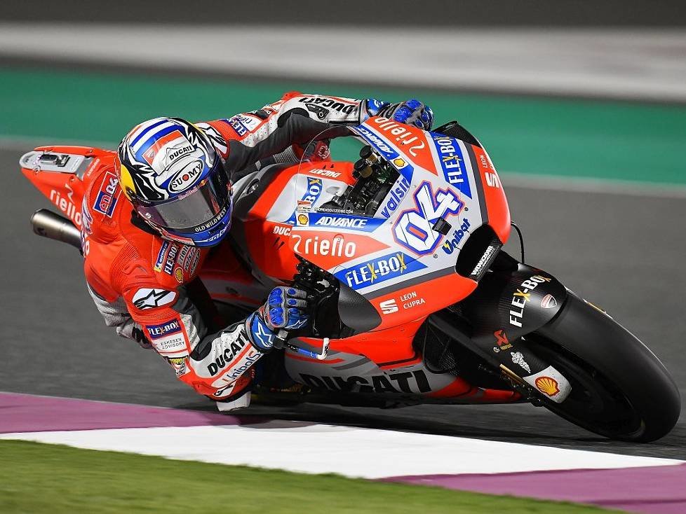 Andrea Dovizioso