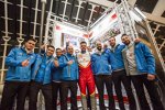Das Team Campos Vexatec Racing 2018