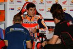 Marc Marquez (Honda) 
