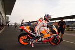 Daniel Pedrosa (Honda) 