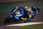 Alex Rins (Suzuki) 