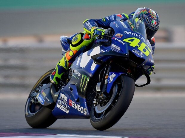 Valentino Rossi