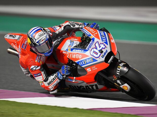 Andrea Dovizioso Andrea Dovizioso