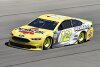 Bild zum Inhalt: NASCAR Las Vegas: Ryan Blaney souverän auf Pole-Position