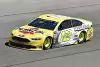 Bild zum Inhalt: NASCAR Las Vegas: Ryan Blaney souverän auf Pole-Position