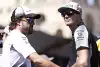 Bild zum Inhalt: Fernando Alonso: "Jeder verpasste Flug wird 2018 wehtun ..."