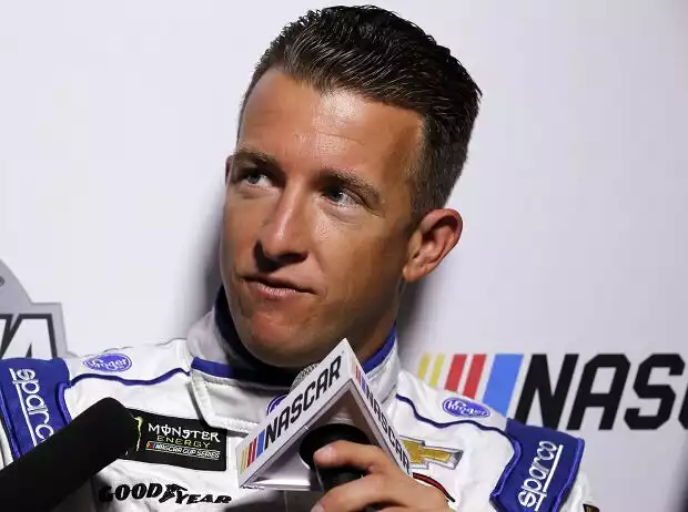 AJ Allmendinger Titel-Bild zur News: AJ Allmendinger
