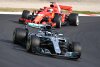 Test-Analyse: Die größten Trendsetter der Formel 1 2018
