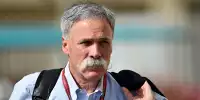 Chase Carey