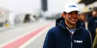 Esteban Ocon