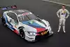 Bild zum Inhalt: Neue Farbkonzept: So glänzt Marco Wittmanns BMW 2018