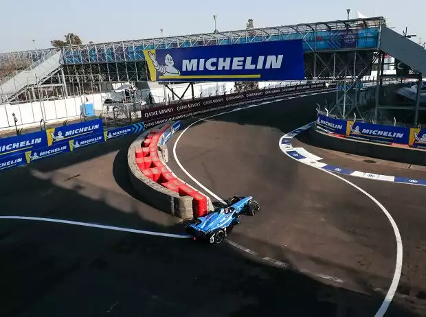 Sebastien Buemi Titel-Bild zur News: Sebastien Buemi