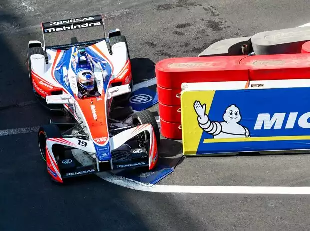 Felix Rosenqvist Titel-Bild zur News: Felix Rosenqvist