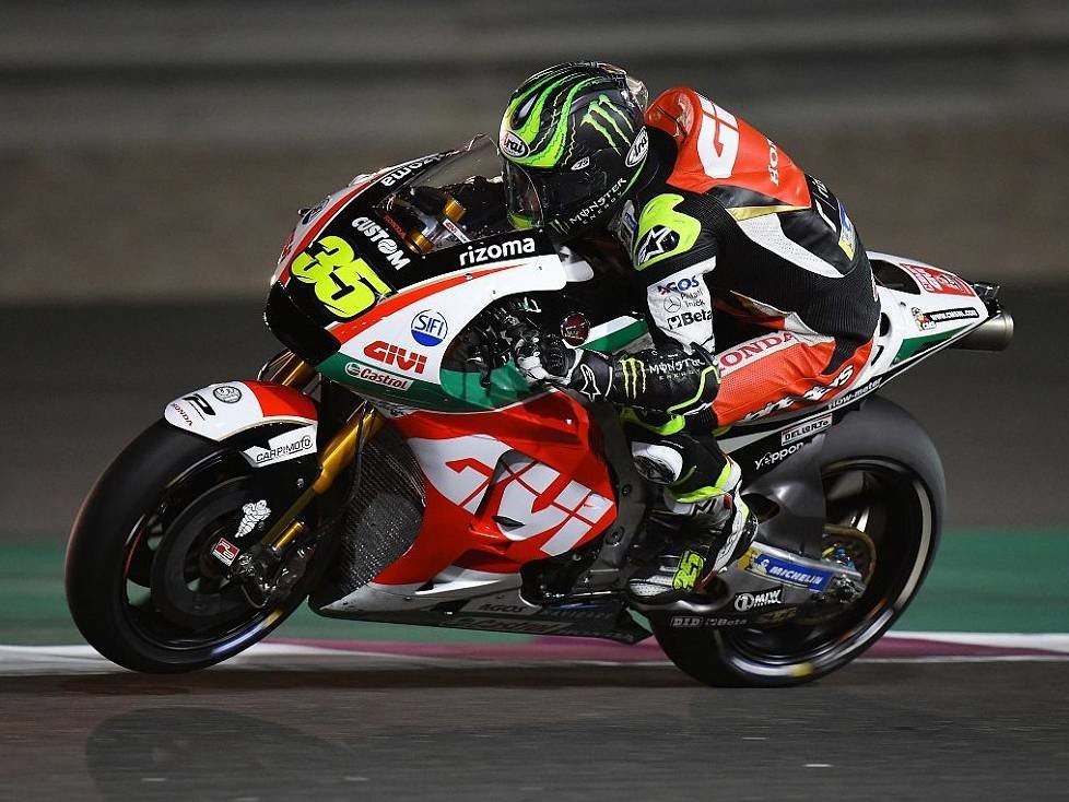 Cal Crutchlow