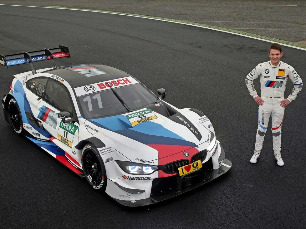Marco Wittmann
