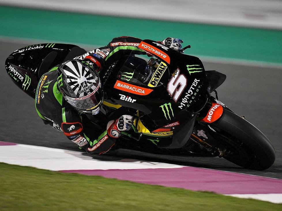 Johann Zarco