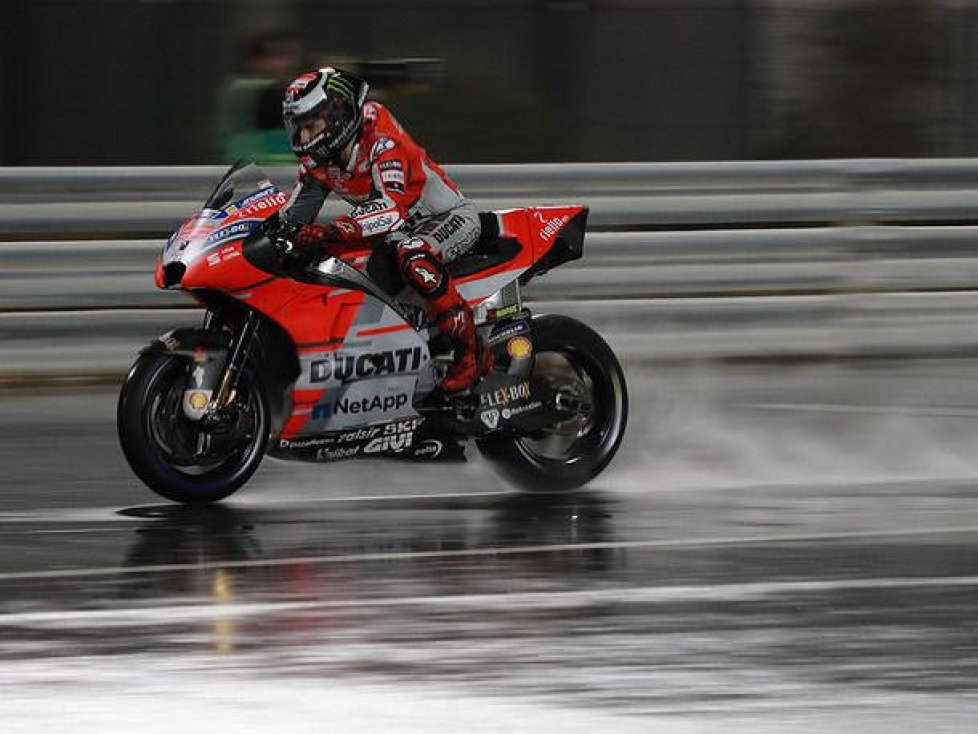 Jorge Lorenzo