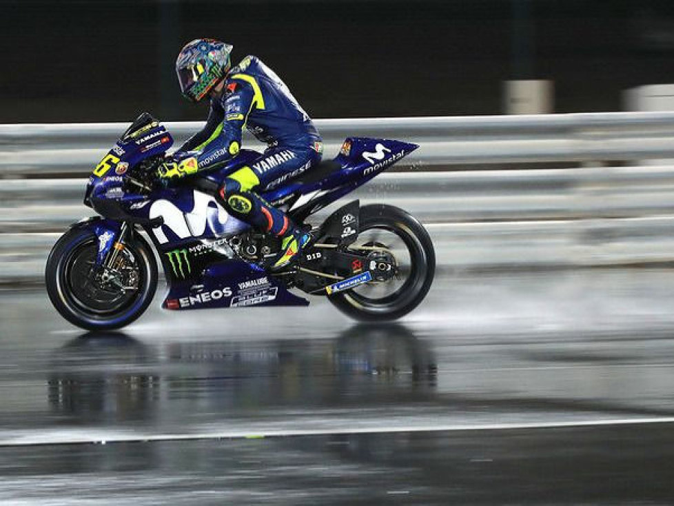 Valentino Rossi