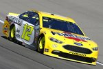 Ryan Blaney (Penske) 