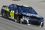 Jimmie Johnson (Hendrick) 