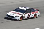 Brad Keselowski (Penske) 