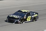 Jimmie Johnson (Hendrick) 