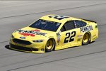 Joey Logano (Penske) 