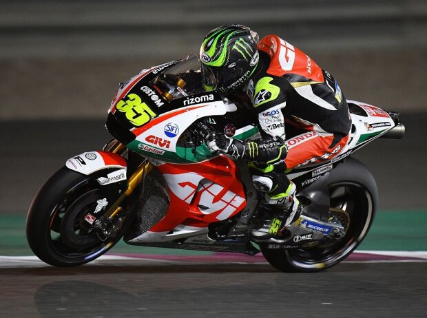 Cal Crutchlow Cal Crutchlow