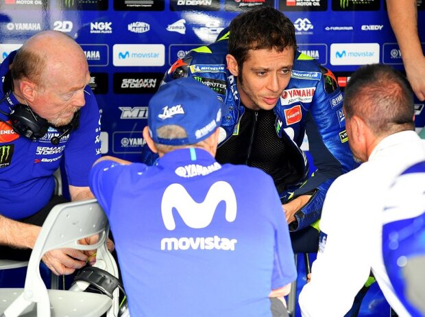 Valentino Rossi