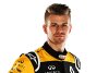 Nico Hülkenberg: "Renault nimmt die Sache sehr ernst"