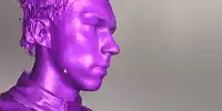 Bild zum Inhalt: Neues F1 Game: Codemasters Bodyscan der Fahrer gefilmt