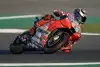 Bild zum Inhalt: Lorenzo gibt zu: "Ducati immer noch nicht mein Motorrad"