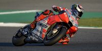 Bild zum Inhalt: Lorenzo gibt zu: "Ducati immer noch nicht mein Motorrad"