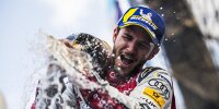 Bild zum Inhalt: "Unglaubliches Rennen": Audi feiert Mexiko-Sieger Daniel Abt