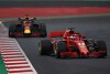 Technik-Analyse: Die Geheimnisse der Formel-1-Topteams