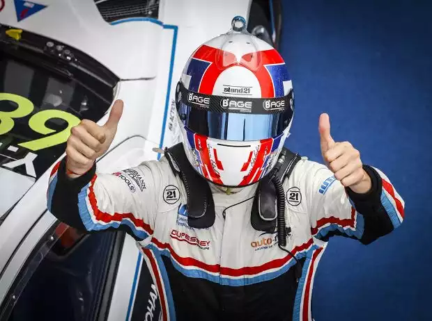 Titel-Bild zur News: Yann Ehrlacher