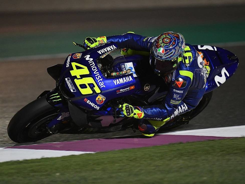 Valentino Rossi