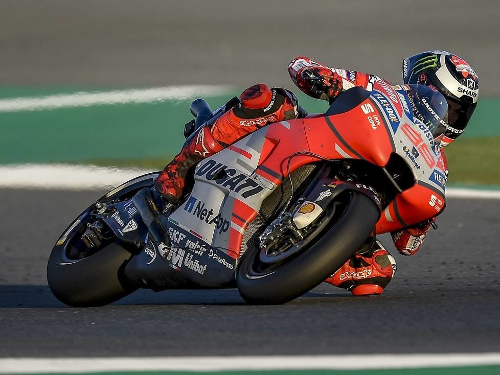 Jorge Lorenzo