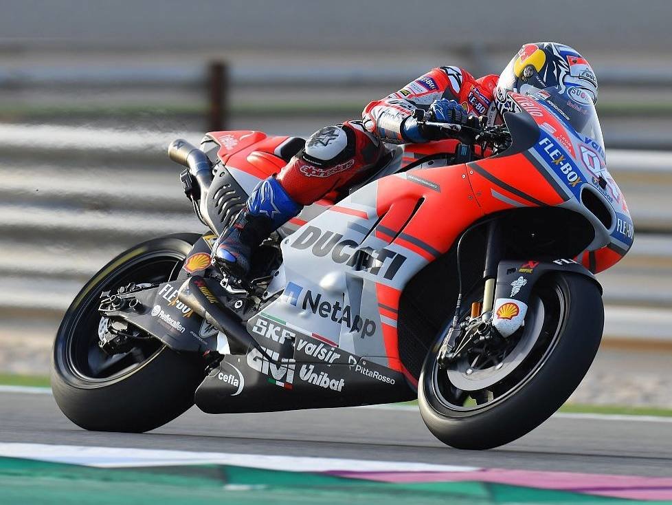 Andrea Dovizioso