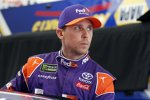 Denny Hamlin (Gibbs)