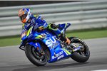 Alex Rins (Suzuki) 