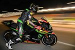 Hafizh Syahrin (Tech 3) 