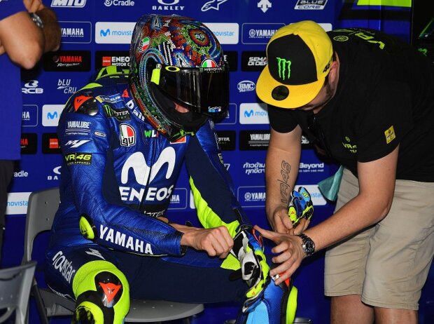 Valentino Rossi Valentino Rossi