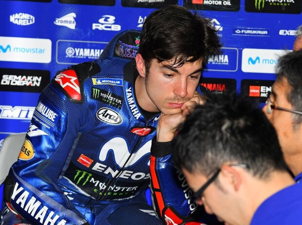 Maverick Vinales