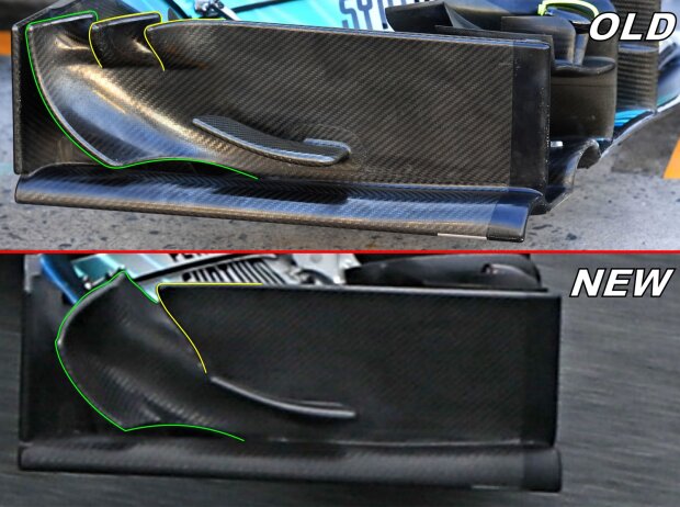 Mercedes F1 W09 Mercedes F1 W09