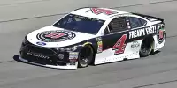 Bild zum Inhalt: Kevin Harvick knackt NASCAR-Jackpot in Las Vegas