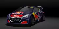 Sebastien Loeb